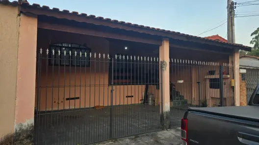 Casa com 2 Quartos à venda, 100m² no Cidade Vista Verde, São José dos Campos