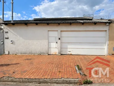 Casa com 3 Quartos à venda, 232m² no Residencial Vereda dos Buritis, Goiânia