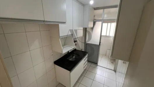 Apartamento com 2 Quartos à venda, 56m² no Bonfim, Campinas