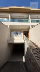 Sobrado com 3 Quartos à venda, 184m² no Jardim Regina, São Paulo