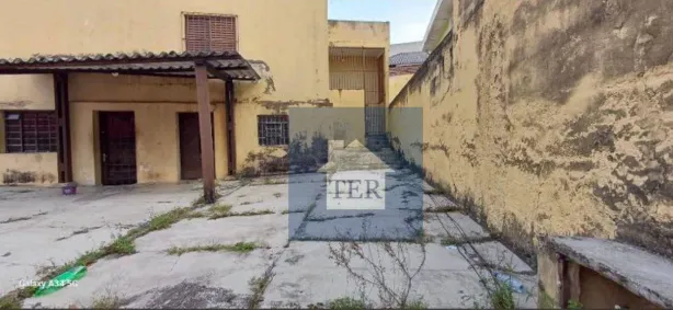 Lote/Terreno à venda, 470m² no Imirim, São Paulo