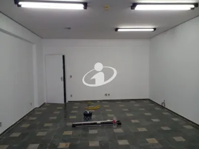 Sala Comercial para alugar, 10m² no Centro, Uberlândia