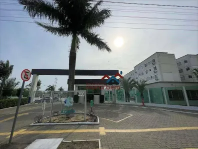 Apartamento com 2 Quartos à venda, 42m² no São José, Canoas