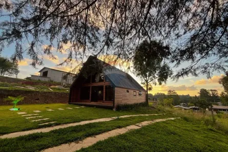 com 1 Quarto à venda, 83m² no Centro, São Francisco de Paula
