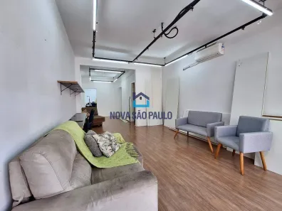 Casa com 2 Quartos à venda, 199m² no Vila Monte Alegre, São Paulo