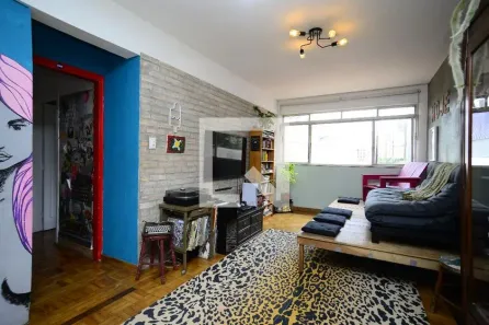 Apartamento com 2 Quartos à venda, 99m² no Vila Mariana, São Paulo