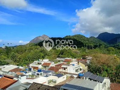 Apartamento com 3 Quartos à venda, 87m² no Jardim Botânico, Rio de Janeiro