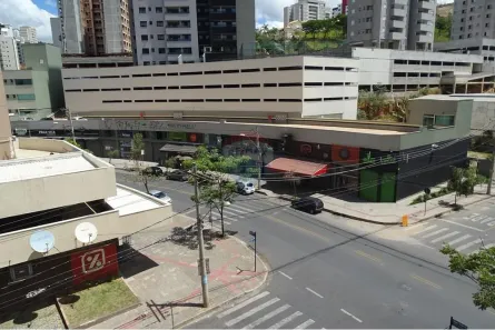 Ponto Comercial para alugar, 61m² no Buritis, Belo Horizonte