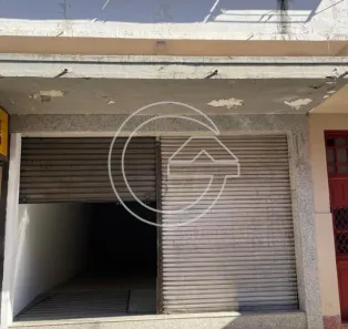 Imóvel Comercial para alugar, 120m² no Centro, Marília
