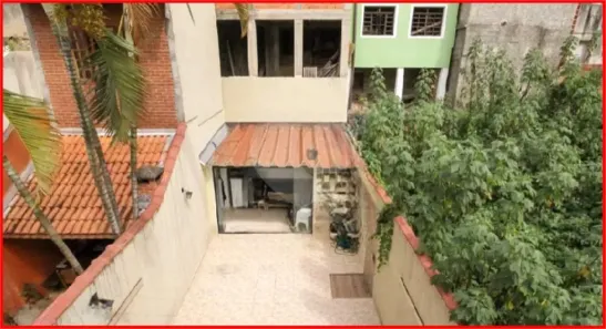 Sobrado com 3 Quartos à venda, 280m² no Parque Mandaqui, São Paulo