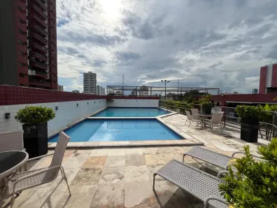 Apartamento com 3 Quartos à venda, 110m² no Marco, Belém