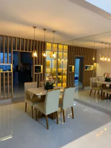 Casa com 3 Quartos à venda, 175m² no Parque Amazônia, Goiânia