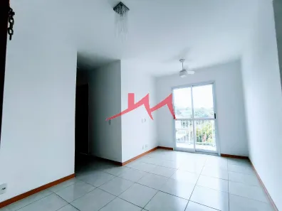 Apartamento com 2 Quartos à venda, 51m² no Vista Alegre, São Gonçalo
