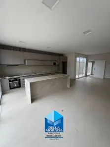 Casa de Condomínio com 3 Quartos à venda, 213m² no Parque Residencial Stahlberg, Limeira