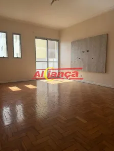 Apartamento com 2 Quartos à venda, 70m² no Centro, Guarulhos