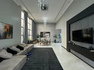 Casa de Condomínio com 4 Quartos à venda, 850m² no Atalaia, Ananindeua