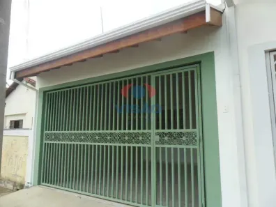 Casa com 3 Quartos à venda, 104m² no Vila Furlan, Indaiatuba