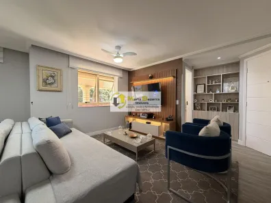 Apartamento com 2 Quartos à venda, 94m² no Vila Gomes Cardim, São Paulo