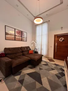Casa de Condomínio com 3 Quartos à venda, 143m² no Residencial São Paulo, Jacareí