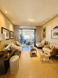 Apartamento com 3 Quartos à venda, 142m² no Caminho das Árvores, Salvador