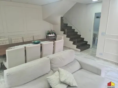 Sobrado com 4 Quartos à venda, 360m² no Parque São Jorge, São Paulo