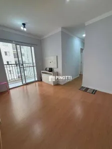Apartamento com 2 Quartos à venda, 55m² no Nova Petrópolis, São Bernardo do Campo