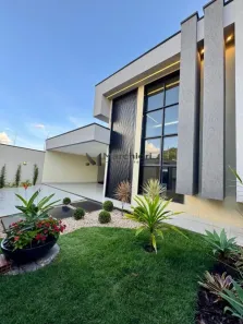 Casa com 3 Quartos à venda, 197m² no Residencial das Acácias, Goiânia