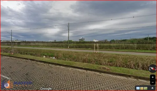 Lote/Terreno à venda, 13348m² no Anchieta, Porto Alegre