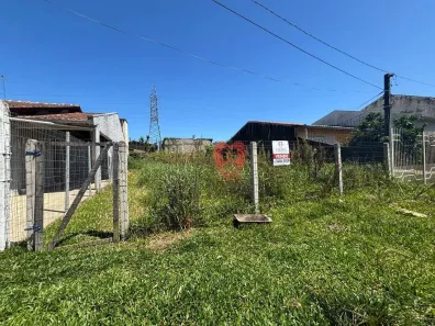 Lote/Terreno à venda, 168m² no Dona Mercedes, Gravataí
