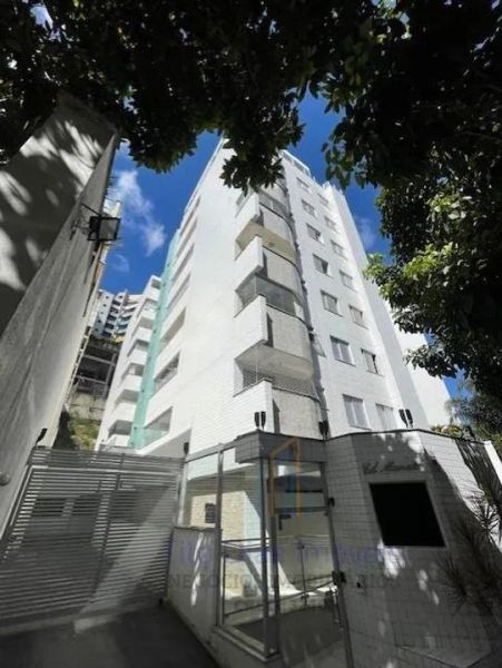 Cobertura com 4 quartos — Buritis, Belo Horizonte