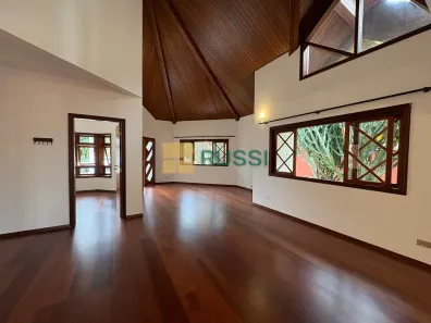 Casa de Condomínio com 4 Quartos para alugar, 360m² no Parque Residencial Aquarius, São José dos Campos