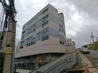 Sala Comercial à venda, 35m² no Buritis, Belo Horizonte