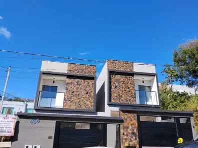 Casa com 3 Quartos à venda, 120m² no Santa Terezinha, Ibirité