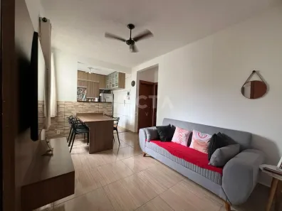 Apartamento com 2 Quartos à venda, 47m² no Rios di Itália, São José do Rio Preto