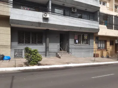 Apartamento com 1 Quarto à venda, 61m² no Petrópolis, Porto Alegre