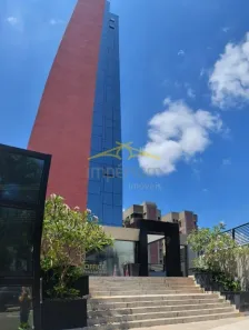 Sala Comercial para alugar, 40m² no Vila Santo Antônio, Americana