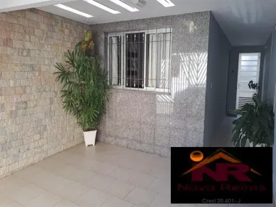 Sobrado com 3 Quartos à venda, 140m² no Vila Basileia, São Paulo
