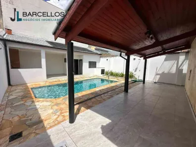 Casa com 4 Quartos à venda, 237m² no São Joaquim, Franca