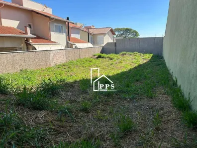 Lote/Terreno à venda, 390m² no Bosque, Vinhedo