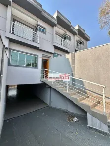 Sobrado com 3 Quartos à venda, 260m² no Jardim Maristela, São Paulo