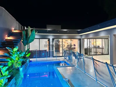 Casa com 2 Quartos à venda, 270m² no Vale do Igapó, Bauru