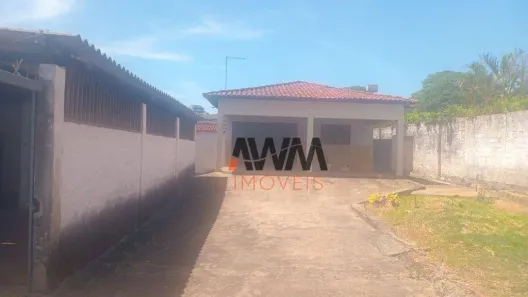 Casa com 2 Quartos à venda, 300m² no Vila Oswaldo Rosa, Goiânia