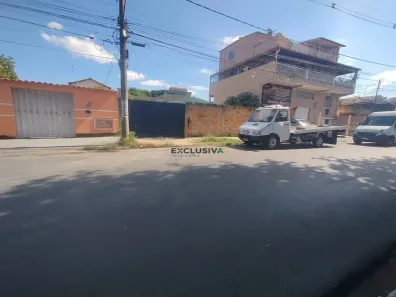 Lote/Terreno à venda, 360m² no Riacho das Pedras, Contagem