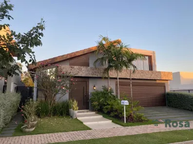 Casa com 3 Quartos à venda, 231m² no Ribeirão do Lipa, Cuiabá