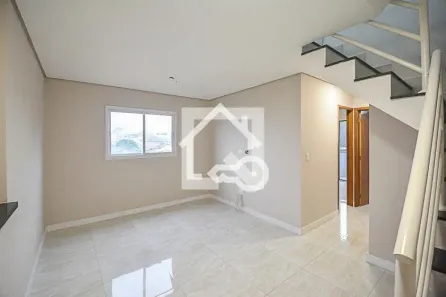 Cobertura com 2 Quartos à venda, 120m² no Jordanópolis, São Bernardo do Campo