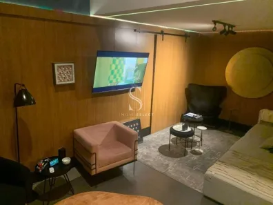 Apartamento com 1 Quarto à venda, 86m² no Vila Suzana, São Paulo