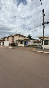 Apartamento com 2 Quartos à venda, 50m² no Parque Esplanada III, Valparaíso de Goiás