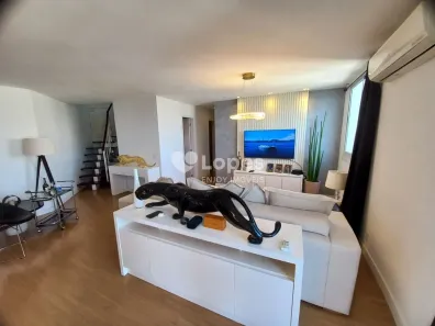 Cobertura com 4 Quartos à venda, 278m² no Barra da Tijuca, Rio de Janeiro