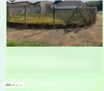 Lote/Terreno à venda, 245m² no Parque São Quirino, Campinas