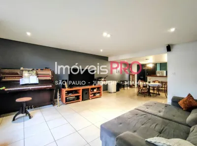Apartamento com 4 Quartos à venda, 222m² no Higienópolis, São Paulo
